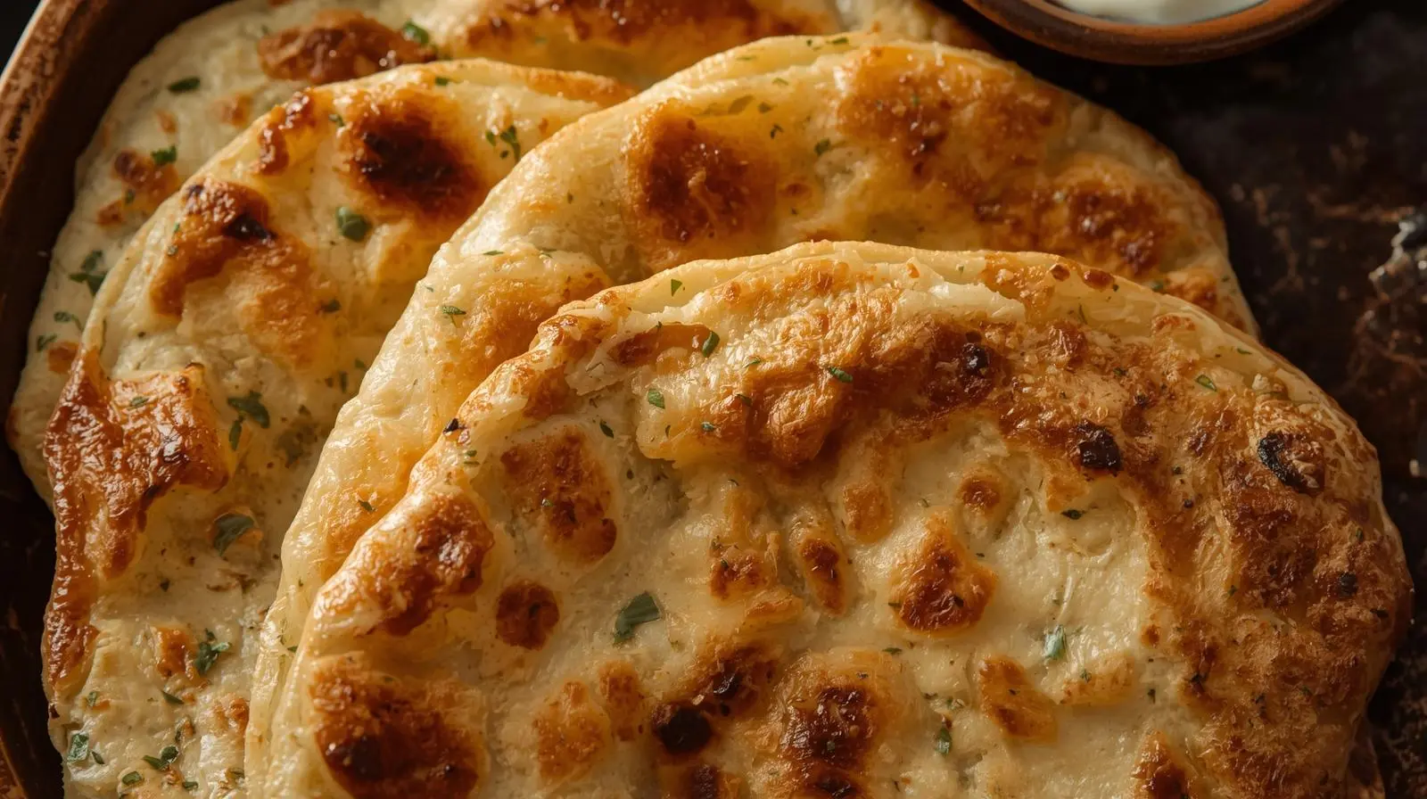 Fresh authentic Indian food at The Chimney Regina, SK