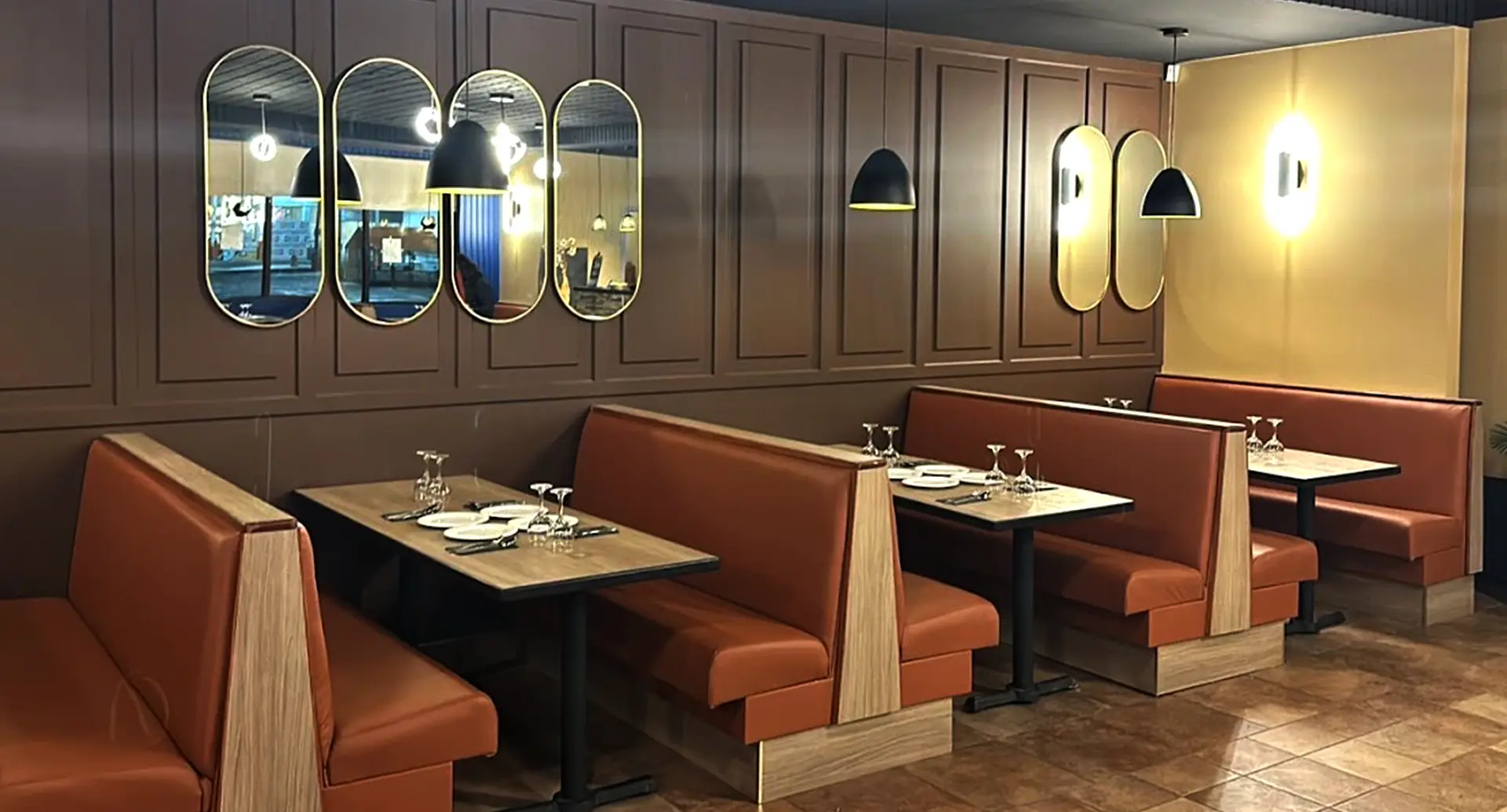 Authentic Indian cuisine at The Chimney Indian Cuisine - Best Indian restaurant in Regina, SK