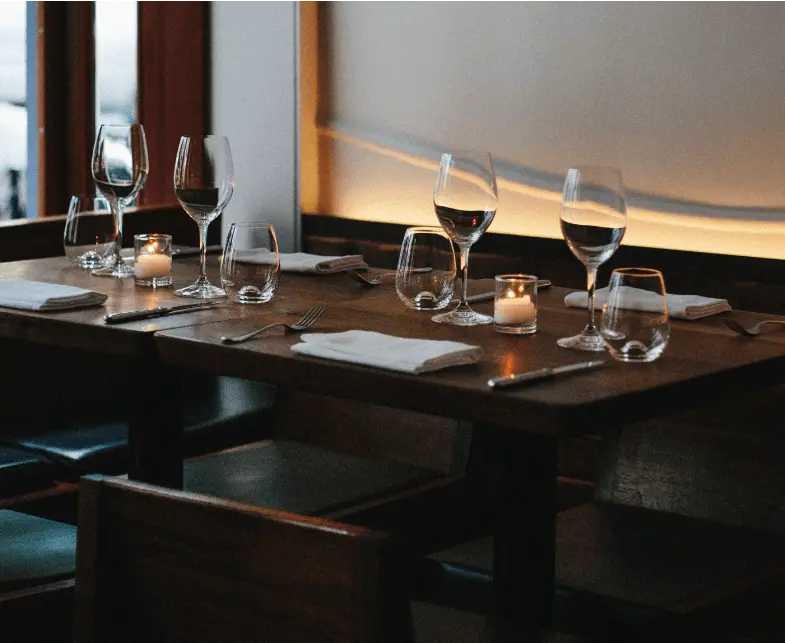 Experience authentic Indian cuisine at The Chimney Indian Cuisine in Regina