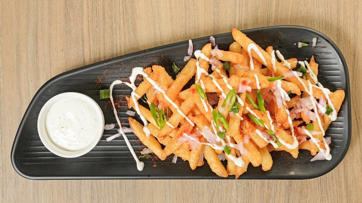 North Indian curries at The Chimney Indian Cuisine Regina